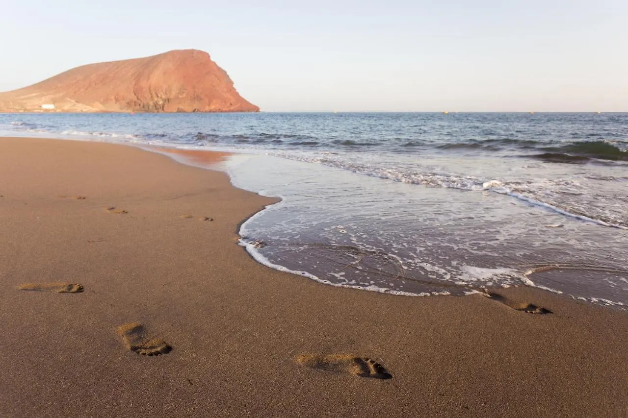 Home2Book Sea Front Duplex El Medano Apartment El Medano (Tenerife)