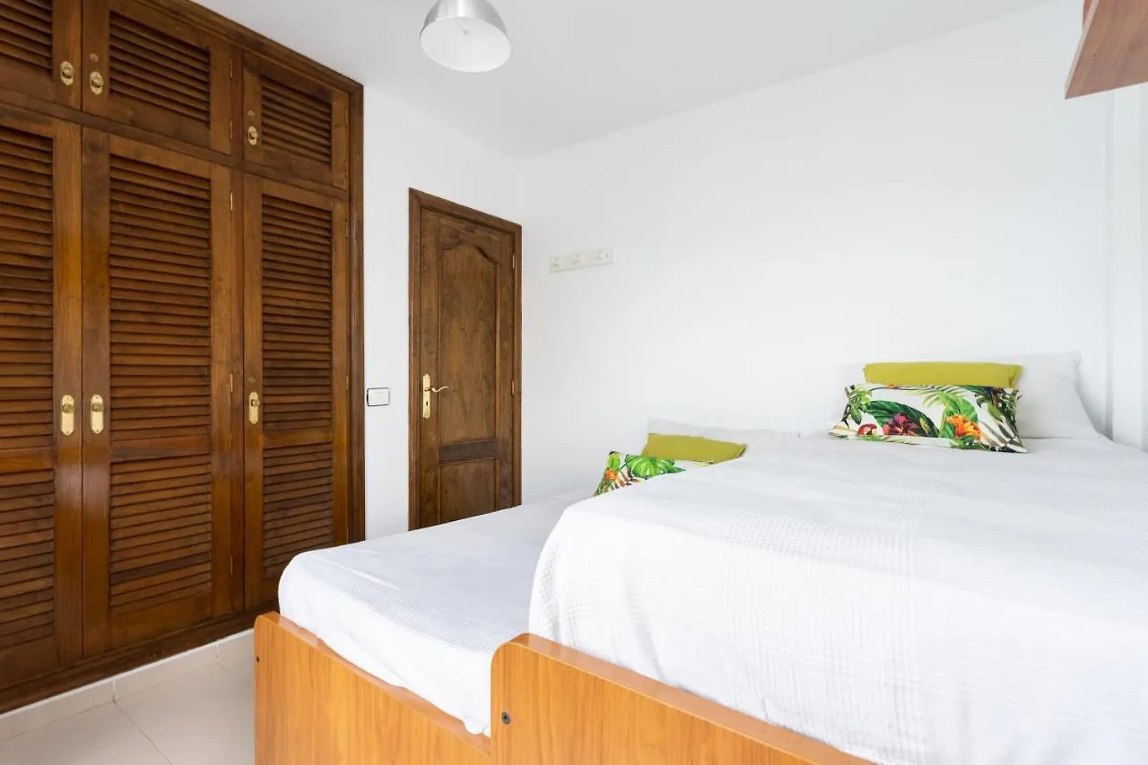 Home2Book Sea Front Duplex El Medano El Medano (Tenerife)