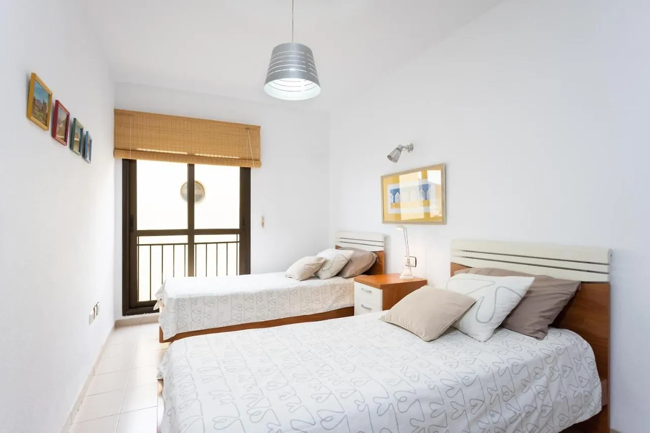 Home2Book Sea Front Duplex El Medano 0*, El Medano (Tenerife) Spain