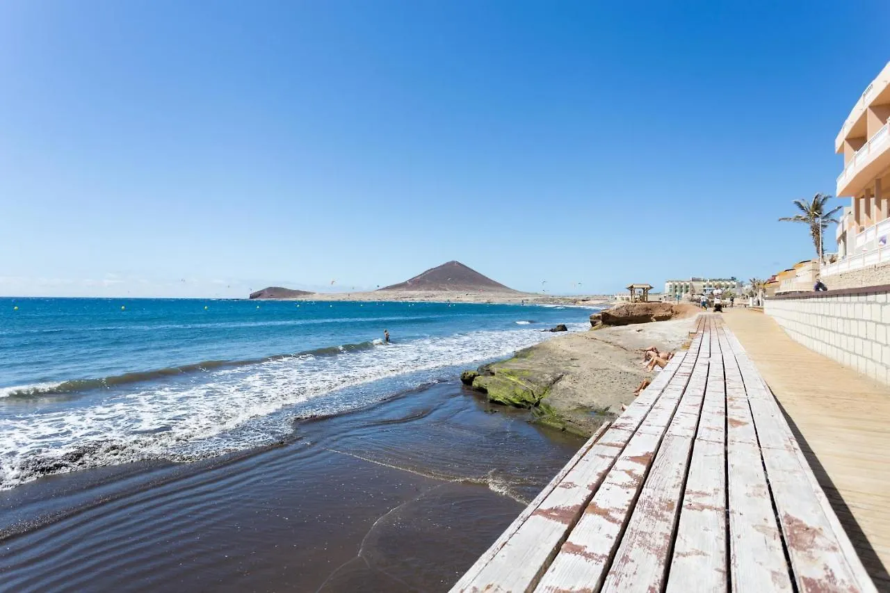 Home2Book Sea Front Duplex El Medano