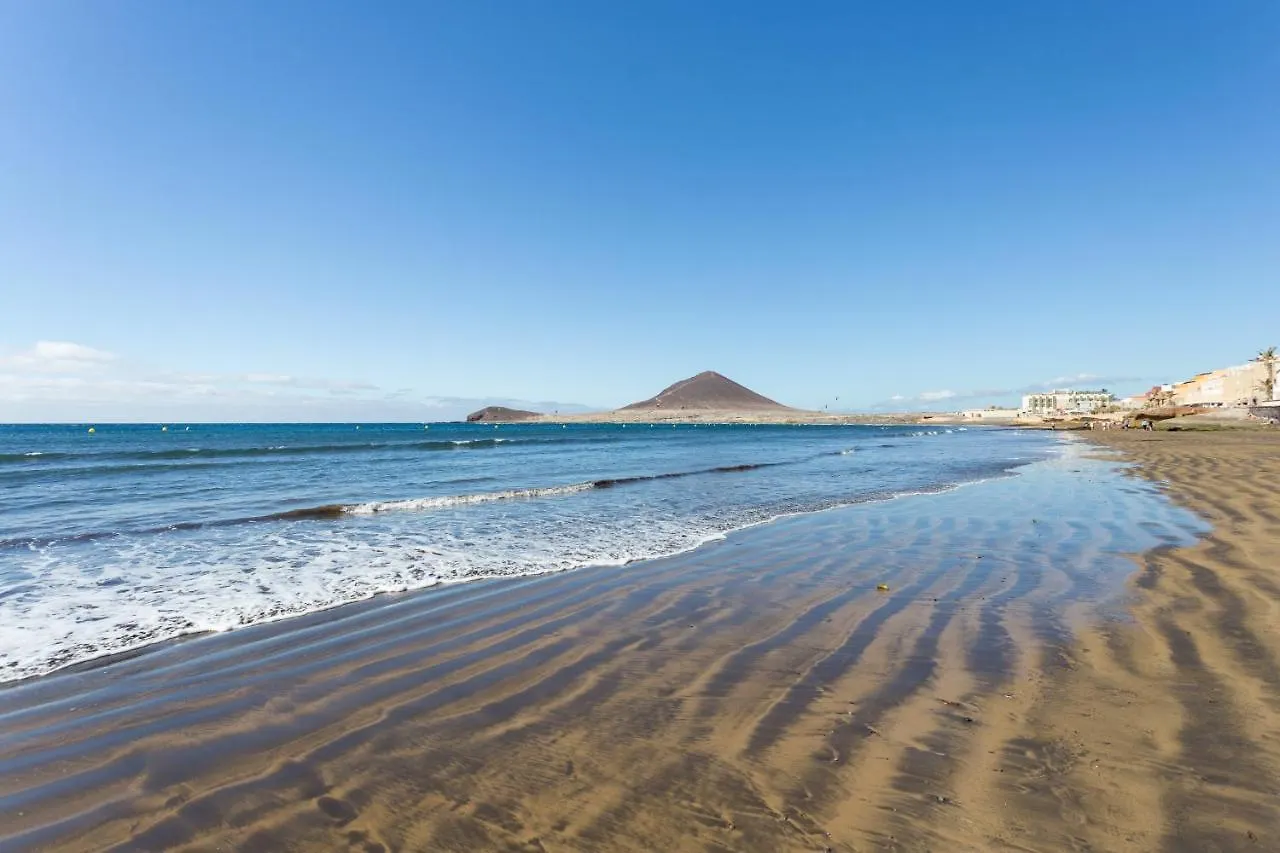 Home2Book Sea Front Duplex El Medano Spain