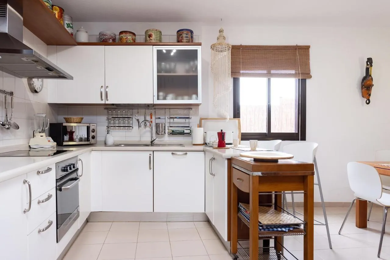 Home2Book Sea Front Duplex El Medano Apartment El Medano (Tenerife)