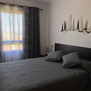 Apartamento La Ola Apartment. Enjoy El Medano. 2 Bedrooms, El Médano