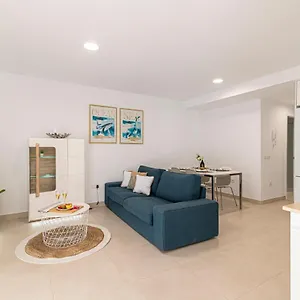 Apartamento Edf Brisa En, El Médano