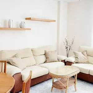 Apartamento Centric&spacious, El Médano